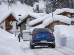 Mercedes-AMG GLE53 4Matic+ Coupe 2019 года (WW)